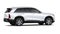2027 Cadillac VISTIQ AWD 4dr Luxury