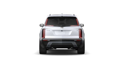 2027 Cadillac VISTIQ AWD 4dr Luxury