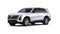 2027 Cadillac VISTIQ AWD 4dr Luxury