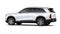 2027 Cadillac VISTIQ AWD 4dr Luxury