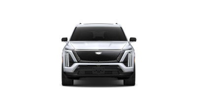 2027 Cadillac VISTIQ AWD 4dr Luxury