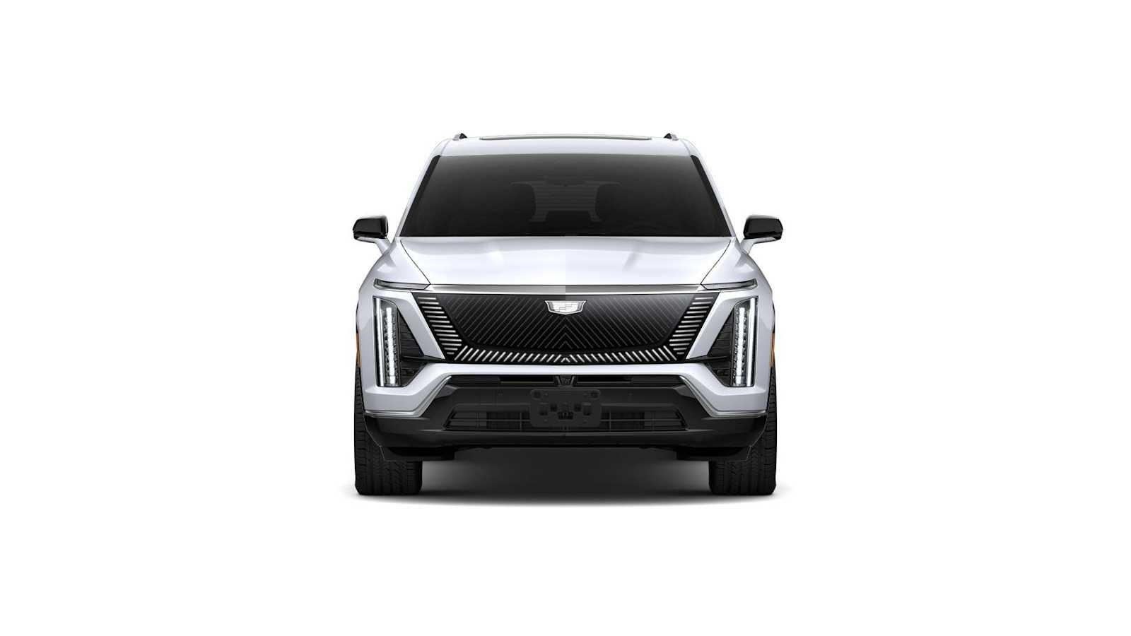 2027 Cadillac VISTIQ AWD 4dr Luxury