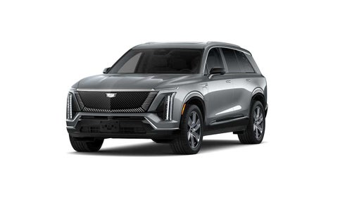 2026 Cadillac VISTIQ AWD 4dr Luxury