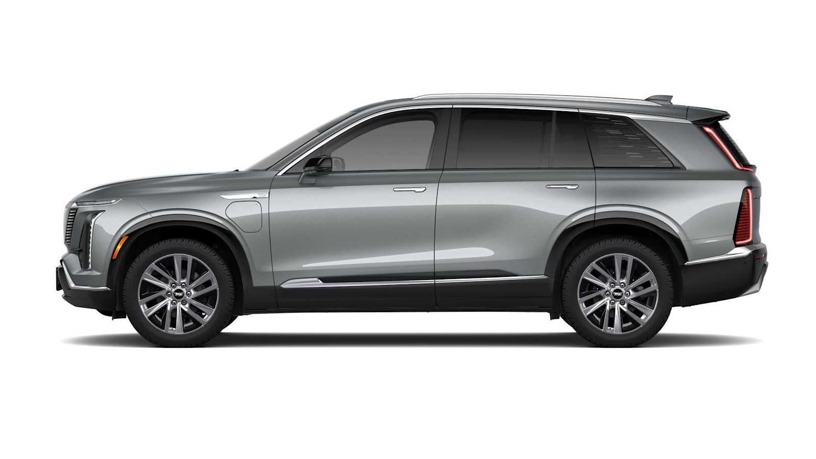 2026 Cadillac VISTIQ AWD 4dr Luxury