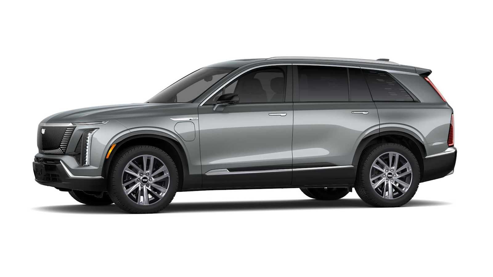 2026 Cadillac VISTIQ AWD 4dr Luxury