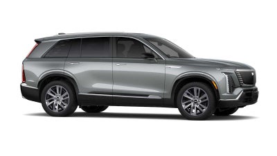 2026 Cadillac VISTIQ AWD 4dr Luxury