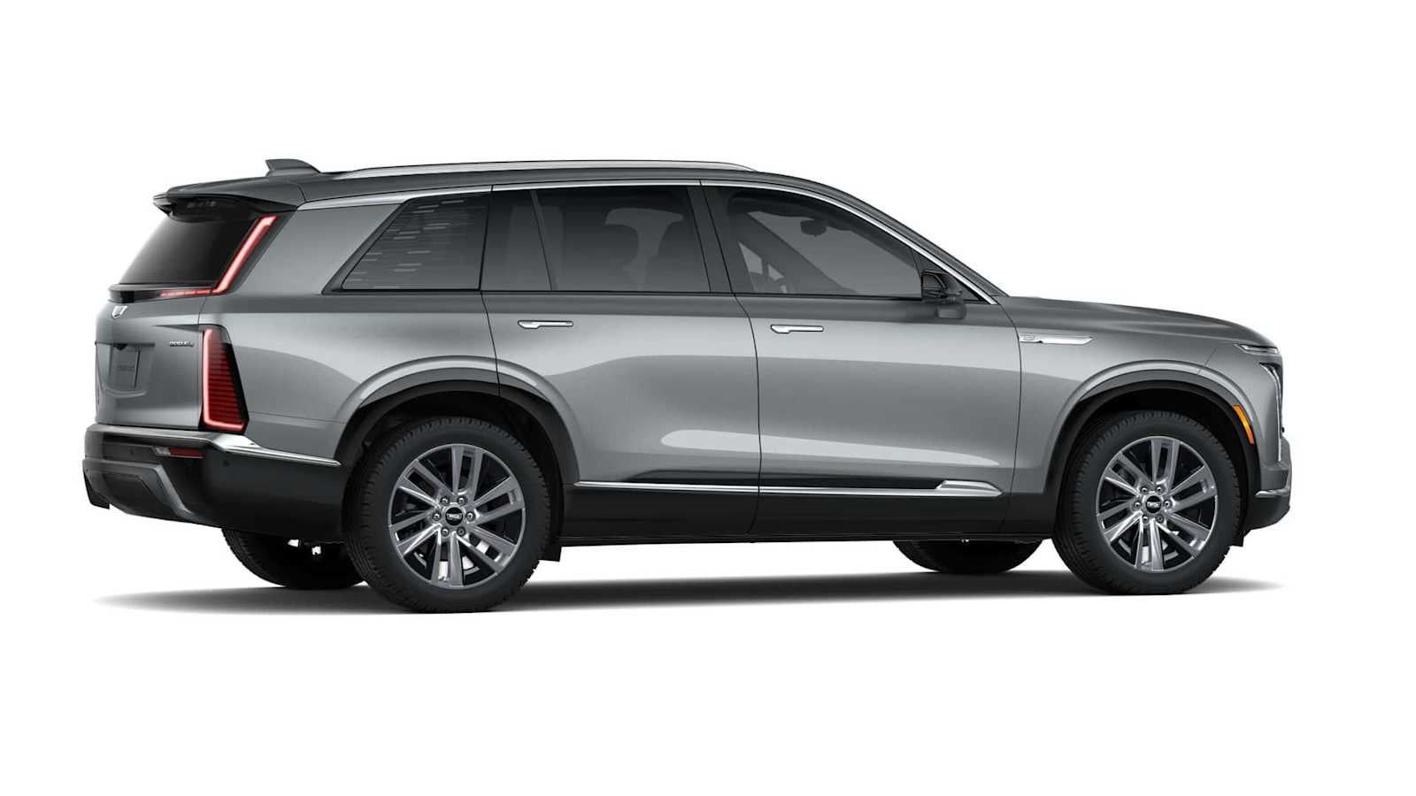 2026 Cadillac VISTIQ AWD 4dr Luxury