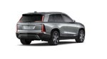 2026 Cadillac VISTIQ AWD 4dr Luxury