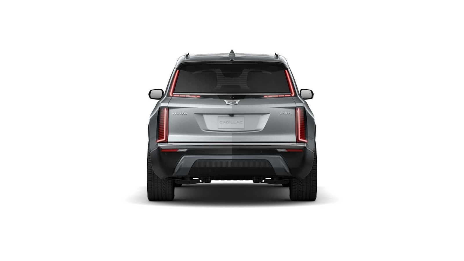 2026 Cadillac VISTIQ AWD 4dr Luxury