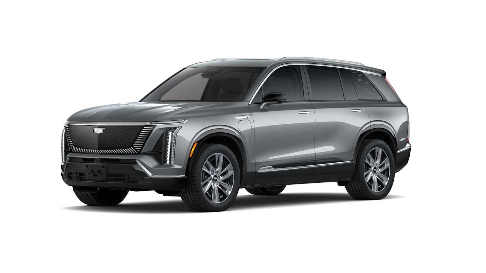 2026 Cadillac VISTIQ AWD 4dr Luxury