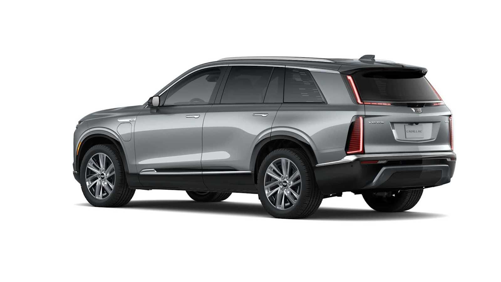 2026 Cadillac VISTIQ AWD 4dr Luxury