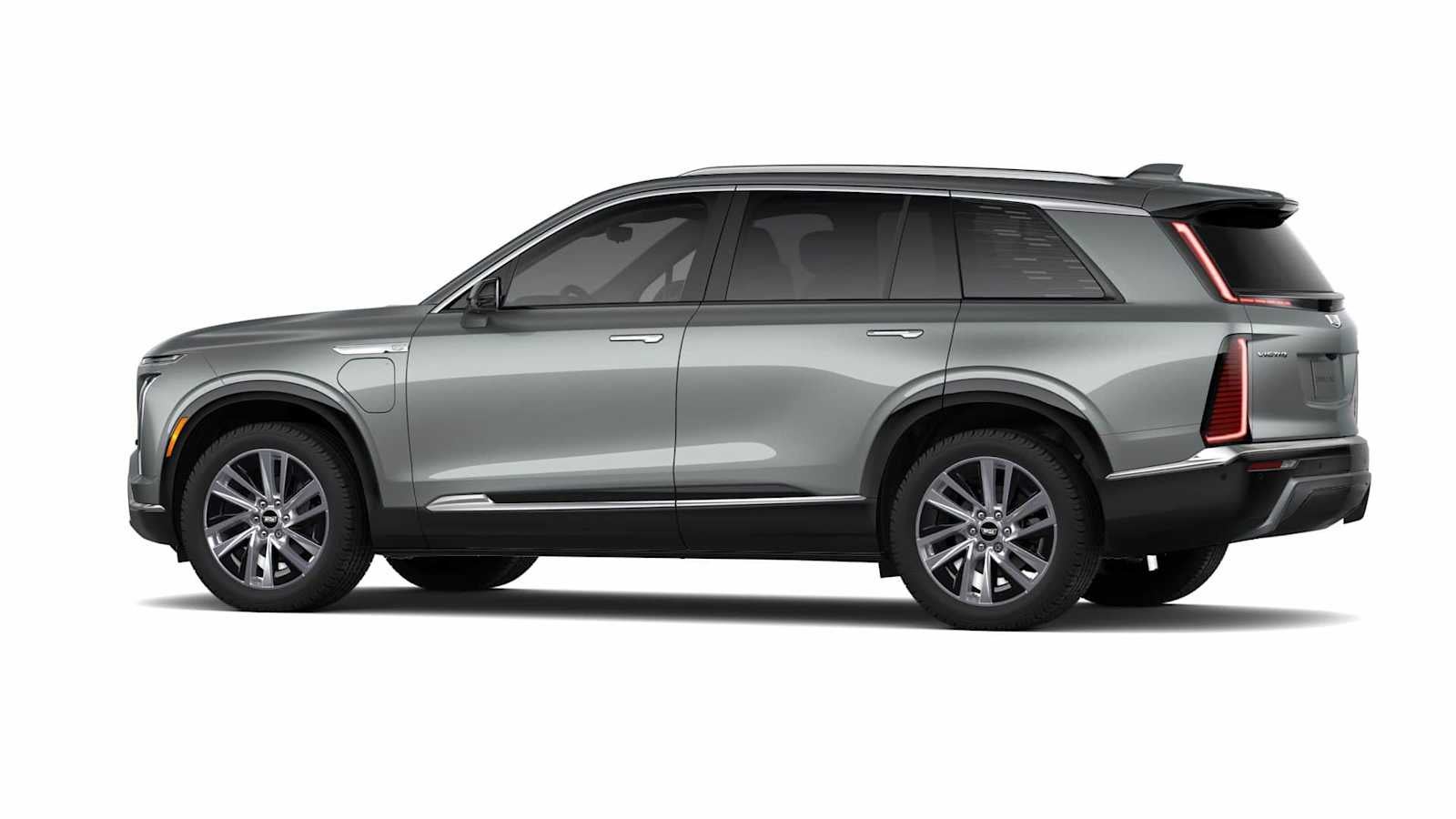 2026 Cadillac VISTIQ AWD 4dr Luxury