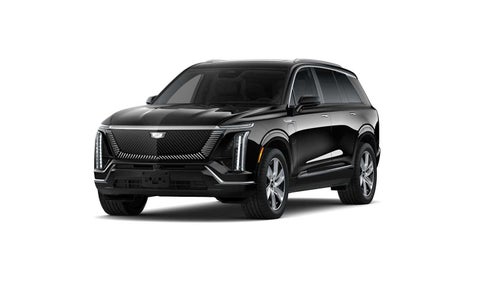 2027 Cadillac VISTIQ AWD 4dr Luxury