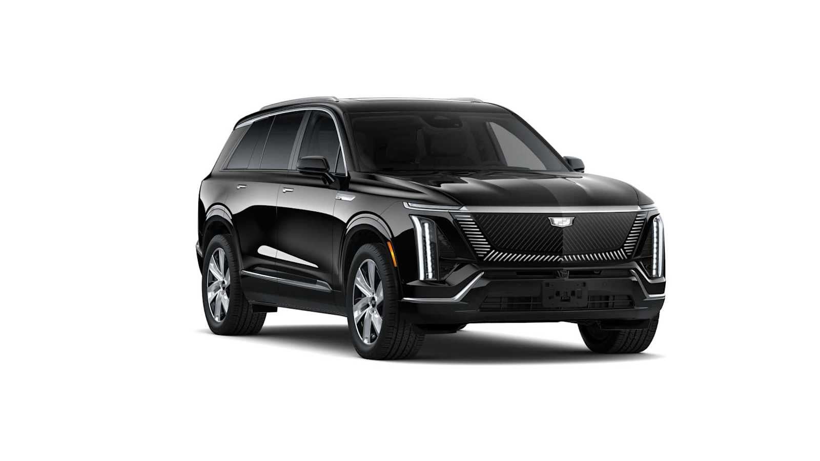 2027 Cadillac VISTIQ AWD 4dr Luxury