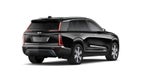 2027 Cadillac VISTIQ AWD 4dr Luxury