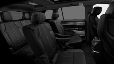 2027 Cadillac VISTIQ AWD 4dr Luxury