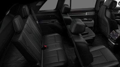 2027 Cadillac VISTIQ AWD 4dr Luxury