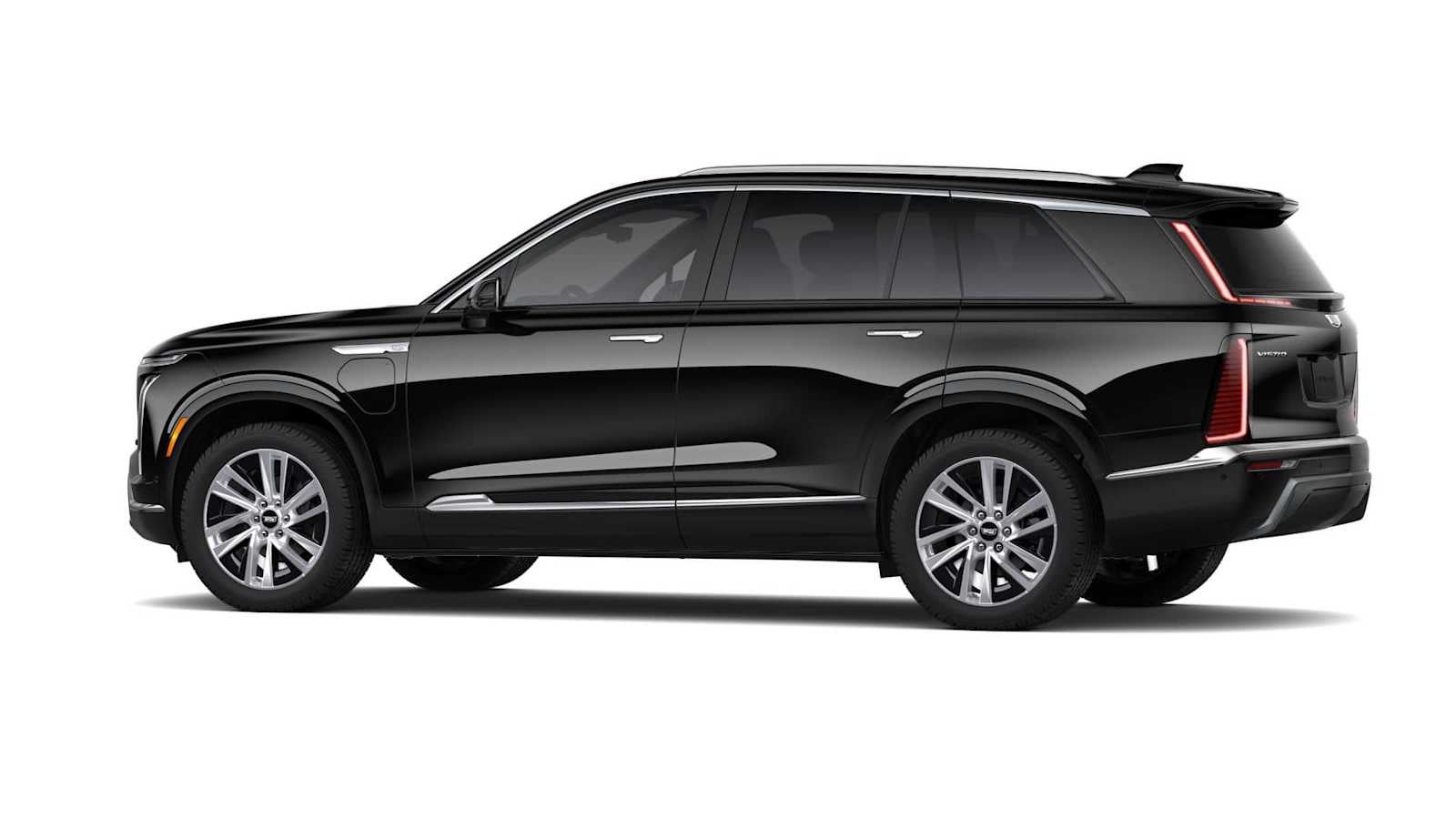 2027 Cadillac VISTIQ AWD 4dr Luxury
