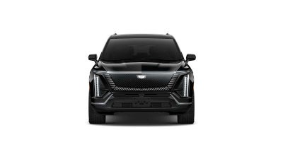 2027 Cadillac VISTIQ AWD 4dr Luxury