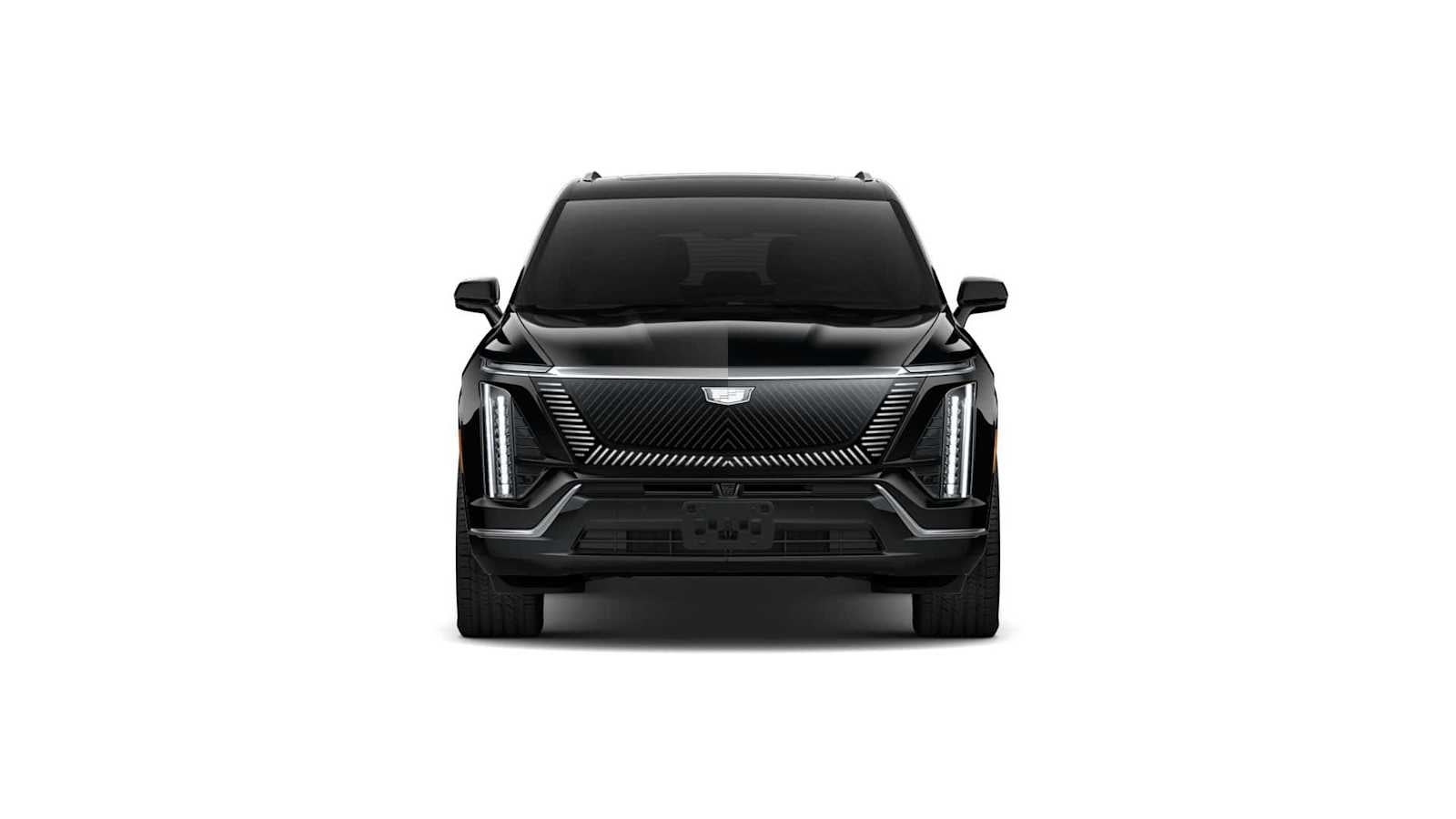 2027 Cadillac VISTIQ AWD 4dr Luxury
