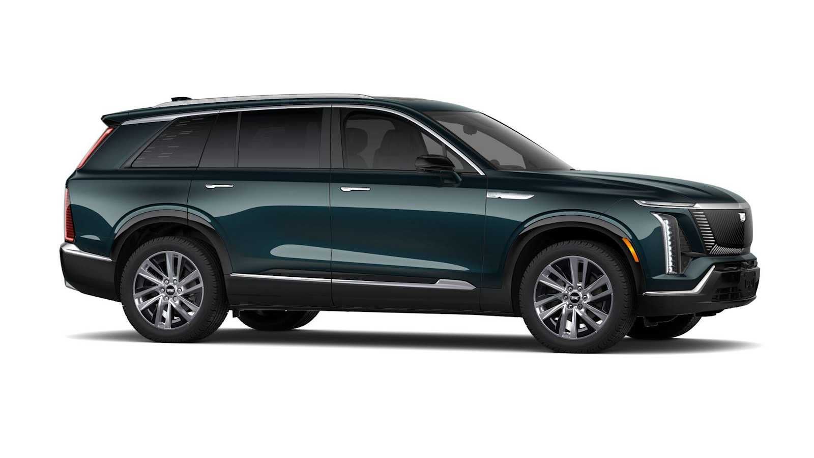 2026 Cadillac VISTIQ AWD 4dr Luxury