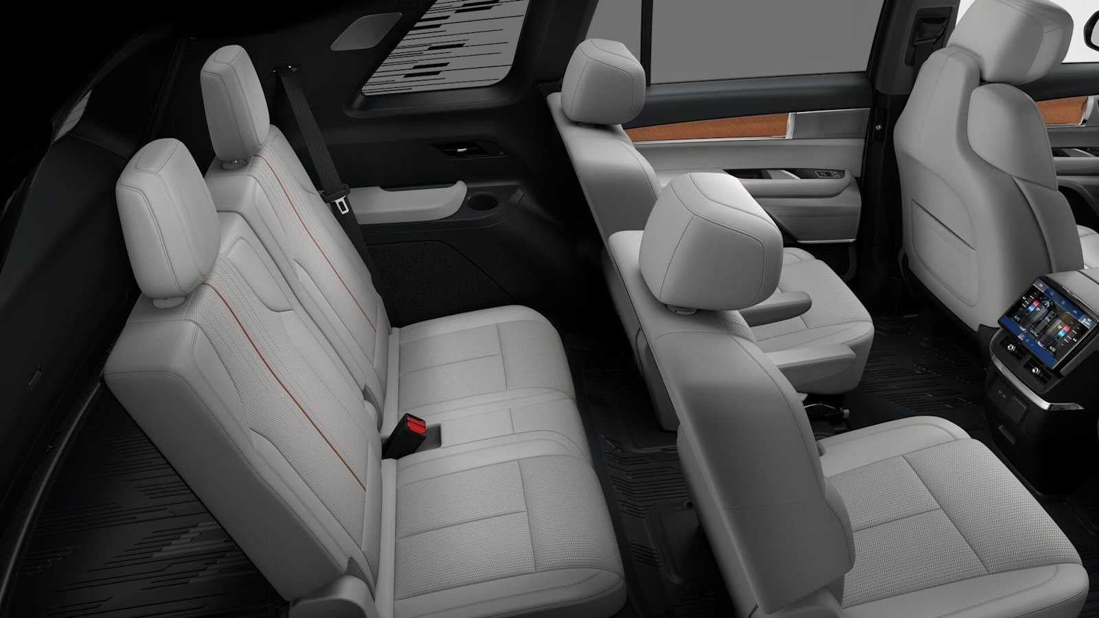 2026 Cadillac VISTIQ AWD 4dr Luxury