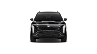2027 Cadillac VISTIQ AWD 4dr Luxury
