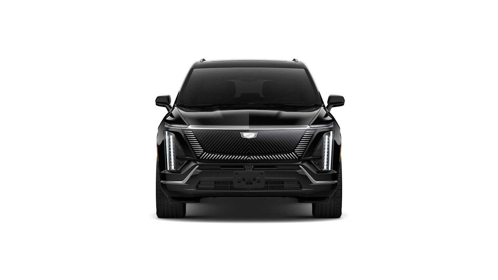 2027 Cadillac VISTIQ AWD 4dr Luxury