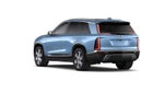 2027 Cadillac VISTIQ AWD 4dr Luxury