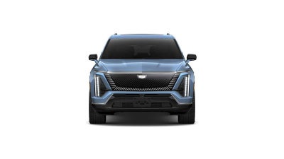 2027 Cadillac VISTIQ AWD 4dr Luxury