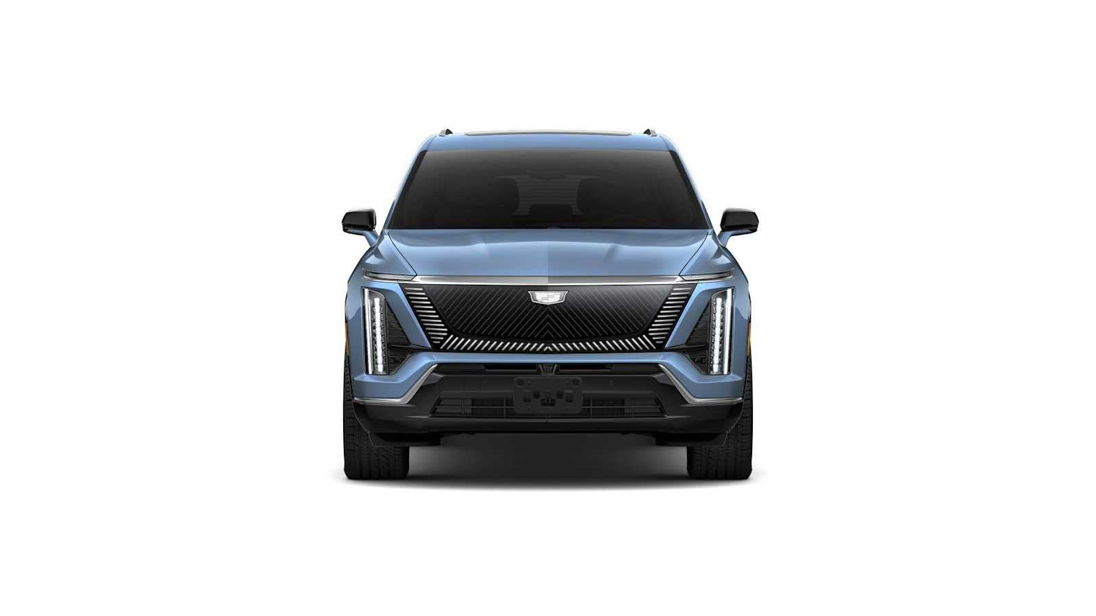2027 Cadillac VISTIQ AWD 4dr Luxury