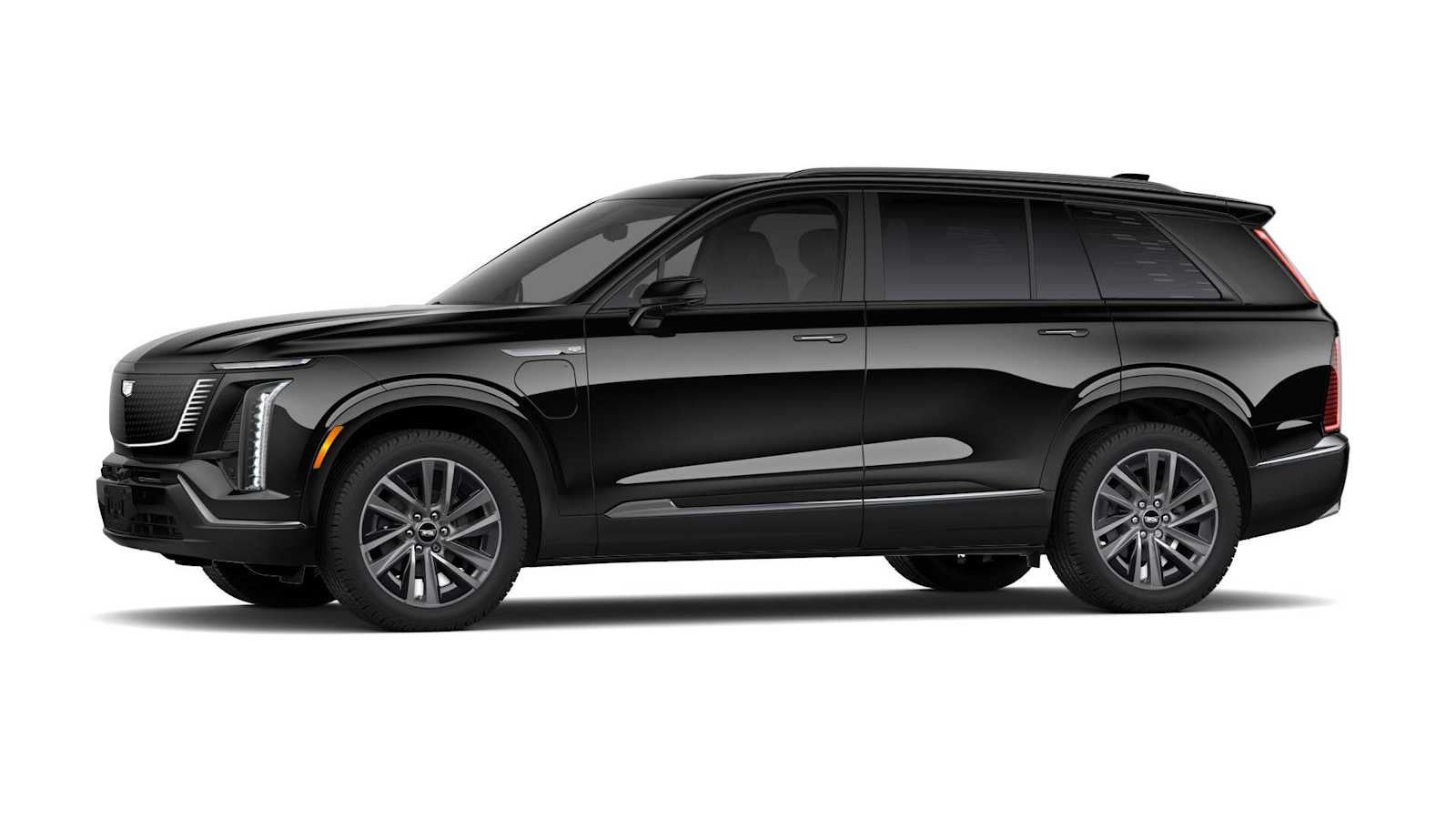 2026 Cadillac VISTIQ AWD 4dr Sport