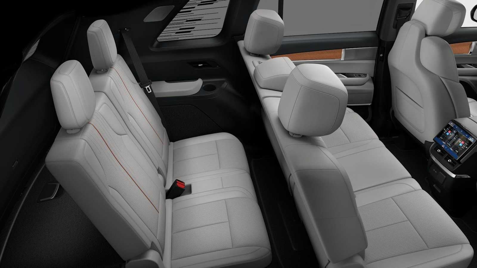 2026 Cadillac VISTIQ AWD 4dr Sport