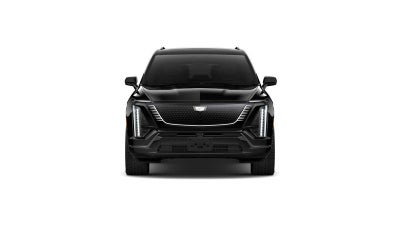 2026 Cadillac VISTIQ AWD 4dr Sport