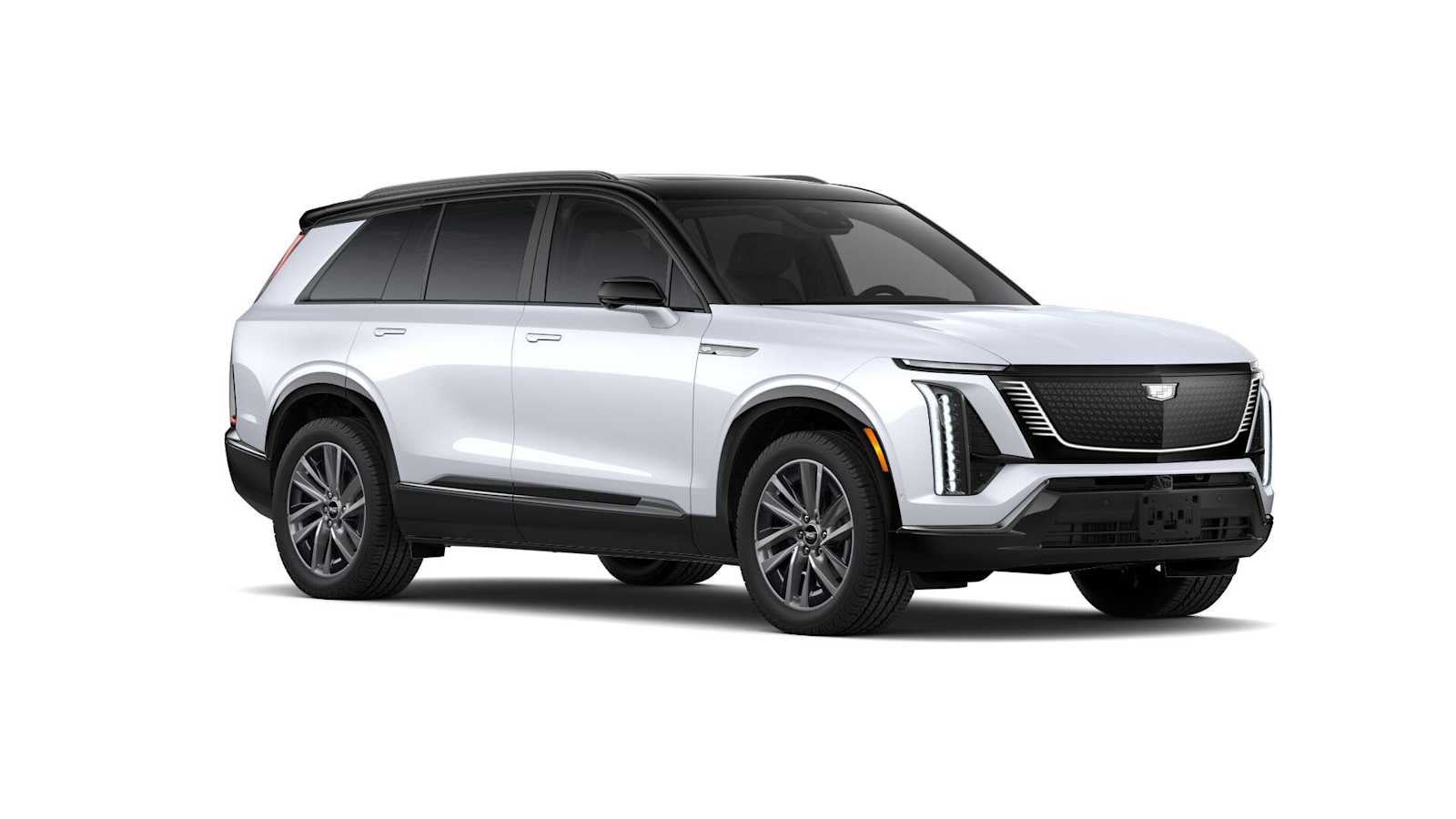 2027 Cadillac VISTIQ AWD 4dr Sport