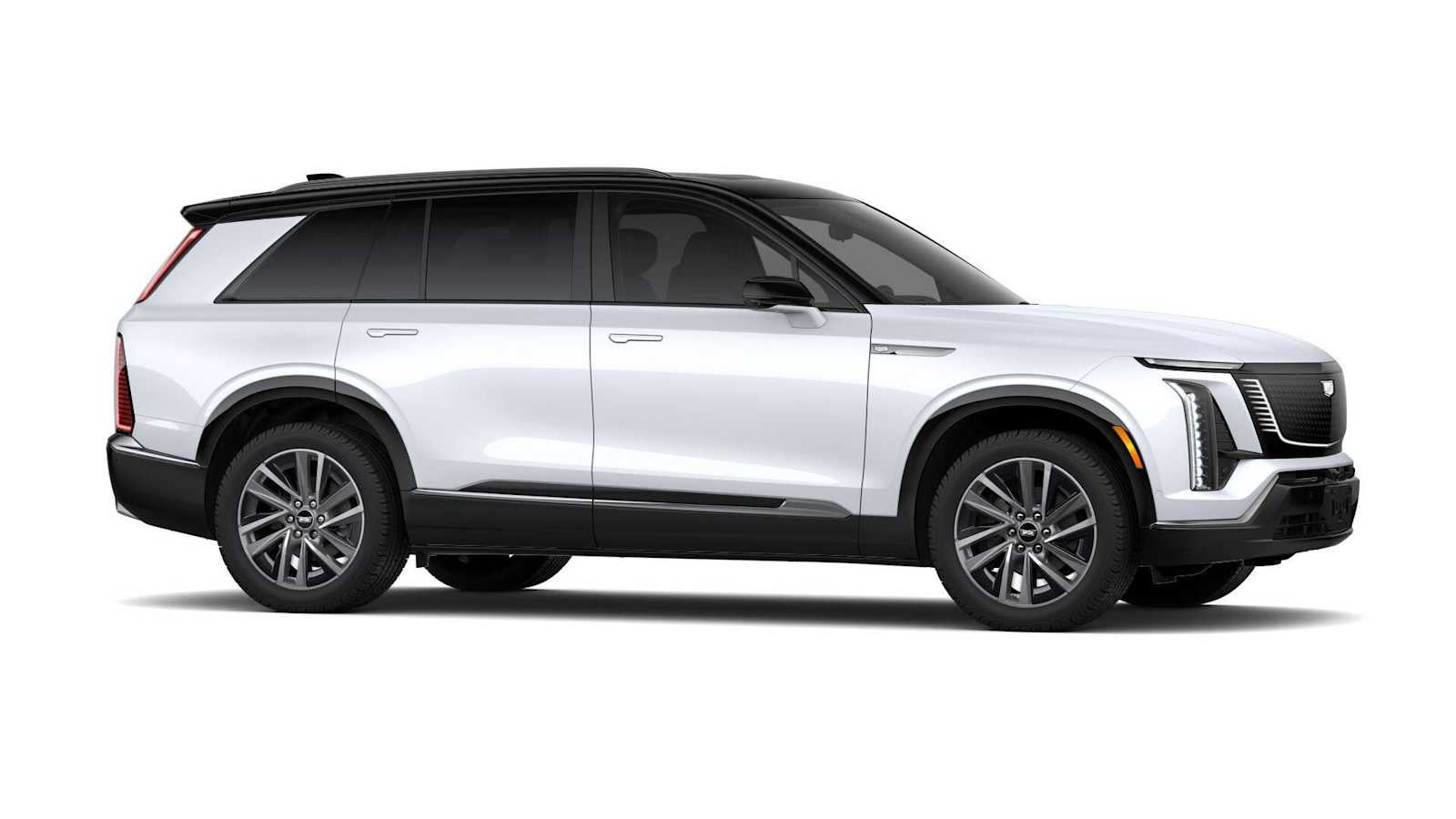 2027 Cadillac VISTIQ AWD 4dr Sport
