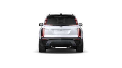 2027 Cadillac VISTIQ AWD 4dr Sport