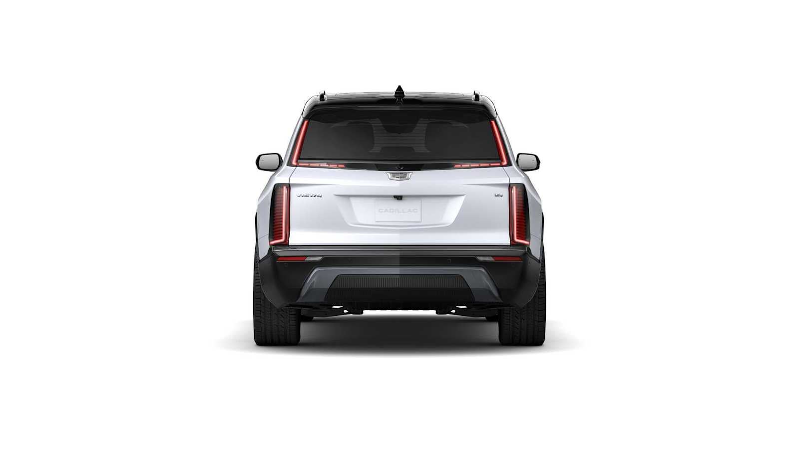 2027 Cadillac VISTIQ AWD 4dr Sport
