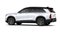 2027 Cadillac VISTIQ AWD 4dr Sport