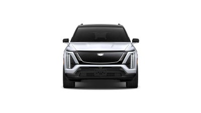 2027 Cadillac VISTIQ AWD 4dr Sport