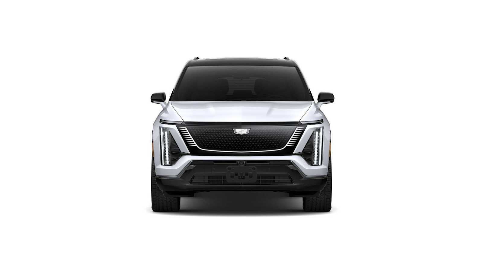 2027 Cadillac VISTIQ AWD 4dr Sport