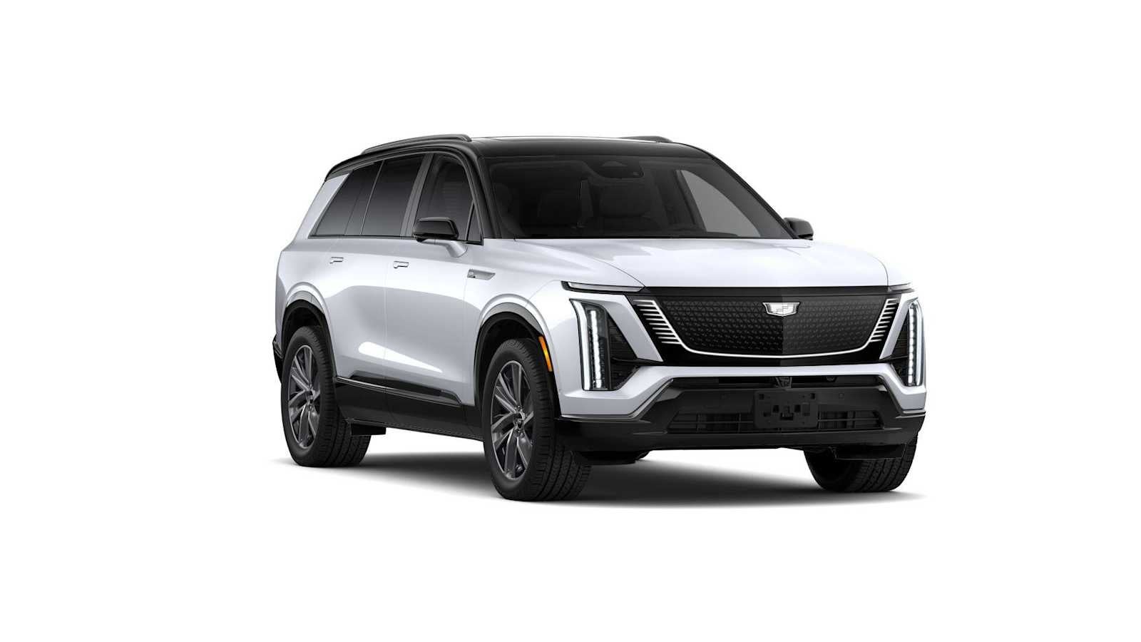 2027 Cadillac VISTIQ AWD 4dr Sport