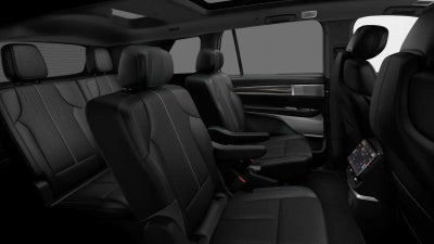 2027 Cadillac VISTIQ AWD 4dr Sport