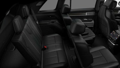 2027 Cadillac VISTIQ AWD 4dr Sport