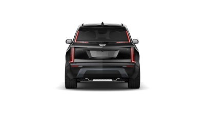 2027 Cadillac VISTIQ AWD 4dr Sport