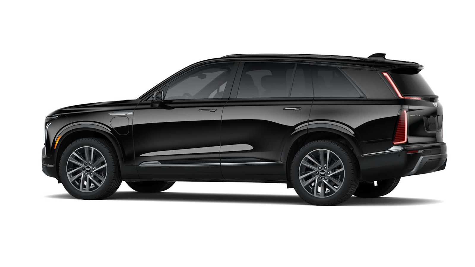 2027 Cadillac VISTIQ AWD 4dr Sport