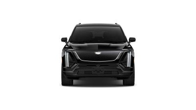 2027 Cadillac VISTIQ AWD 4dr Sport