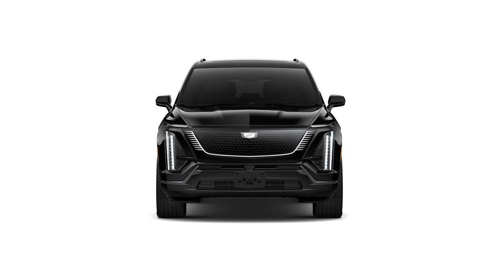 2027 Cadillac VISTIQ AWD 4dr Sport