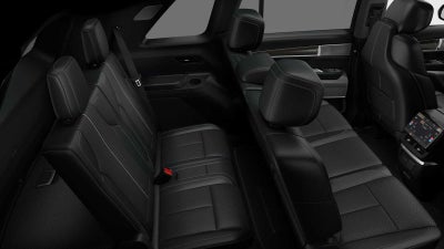 2027 Cadillac VISTIQ AWD 4dr Sport