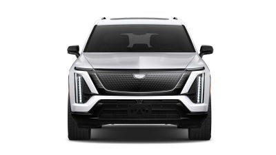 2026 Cadillac VISTIQ AWD 4dr Sport